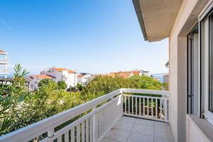 2-Zimmer-Ferienwohnung Rastici, Ciovo (A-20664-b(