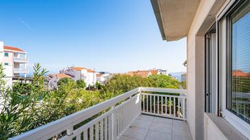 Lejlighedens parkeringsplads Rastici, Ciovo - 20664