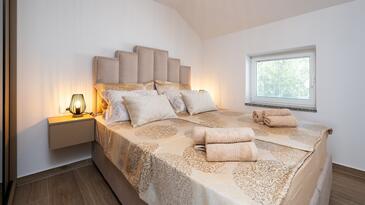 Lejlighedens parkeringsplads Rastici, Ciovo - 20664