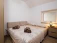 Rastići, Спальня 2 в размещении типа apartment, Домашние животные допускаются и WiFi.