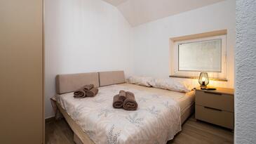 Lejlighedens parkeringsplads Rastici, Ciovo - 20664