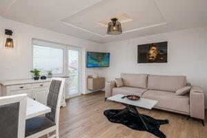 Apartmani s parkingom Rastići, Čiovo - 20664