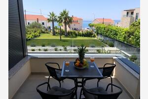 Apartamento de una habitación Podstrana, Split (A-20669-b(