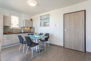 Appartamenti accanto al mare Podstrana, Spalato - Split - 20669