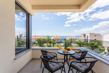 Apartmány pri mori Podstrana, Split - 20669 Adriatic.hr