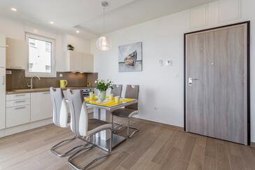 Lejligheder ved havet Podstrana, Split - 20669