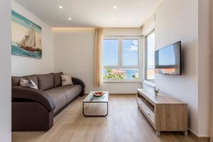 One bedroom apartment Podstrana, Split (A-20669-c)