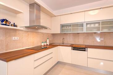 Appartamenti accanto al mare con piscina Gelsa - Jelsa, Lesina - Hvar - 2067