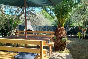 Apartmány s parkovištěm Pula - 20673 Adriatic.hr