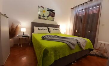 Apartmaji s parkingom Pula - 20673