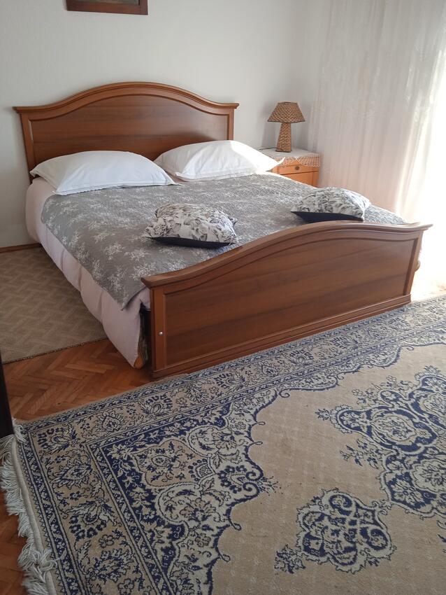 Casa vacanze con parcheggio Hrvace, Morlacca - Zagora - 20674