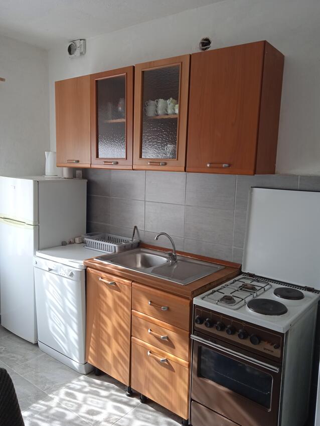 Casa vacanze con parcheggio Hrvace, Morlacca - Zagora - 20674
