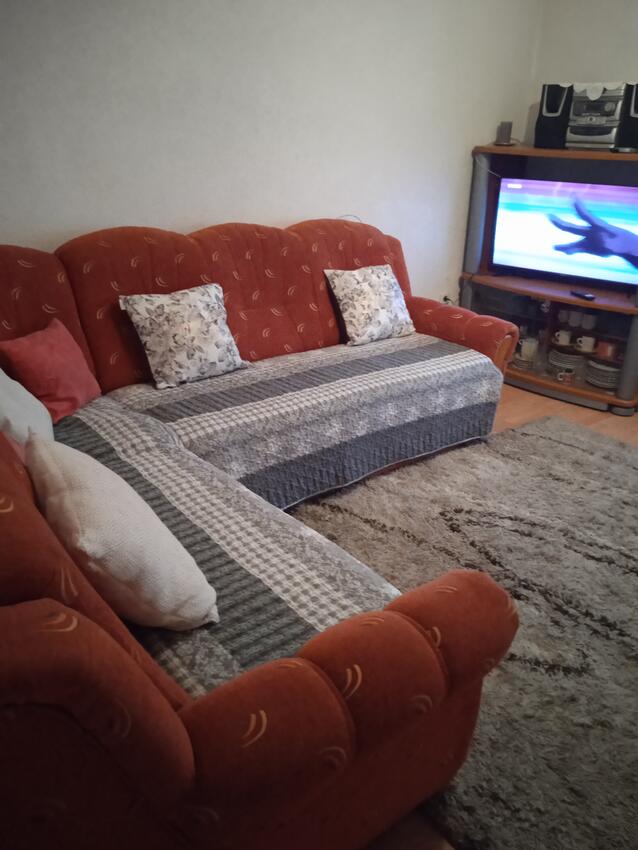 Casa vacanze con parcheggio Hrvace, Morlacca - Zagora - 20674