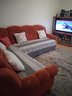 Prázdninový dům s parkovištěm Hrvace, Dalmatské Záhoří - Zagora - 20674