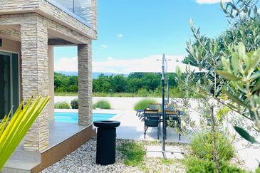 Two bedroom apartment Kremenići Two bedroom apartment Kremenići, Krk (A-20676-a(