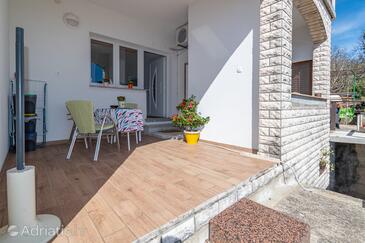 Ferienwohnungen mit Parkplatz Vischkovo - Viškovo, Rijeka - 20677