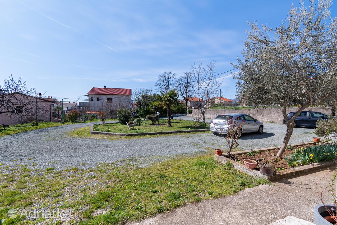 Appartamenti con parcheggio Viscovo - Viškovo, Fiume - Rijeka - 20677
