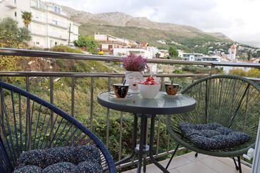 Apartmaji s parkingom Podstrana, Split - 20678