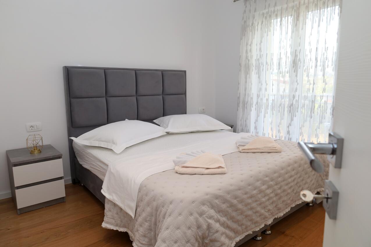 Apartamentos con parking Podstrana, Split - 20678