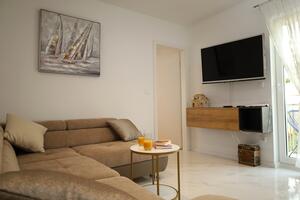 2-Zimmer-Ferienwohnung Podstrana, Split (A-20678-b)