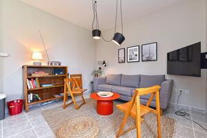 3-Zimmer-Ferienwohnung Premantura, Medulin (A-20685-b)