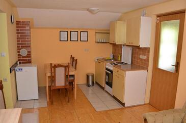 Jednopokojowy apartament Krapinske Toplice, Zagorje (A-20688-a)