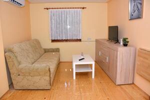 1-Zimmer-Ferienwohnung Krapinske Toplice 1-Zimmer-Ferienwohnung Krapinske Toplice, Zagorje (A-20688-a)