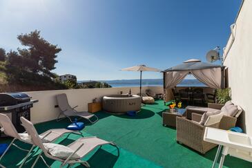 Two bedroom apartment Omiš (A-20689-a(