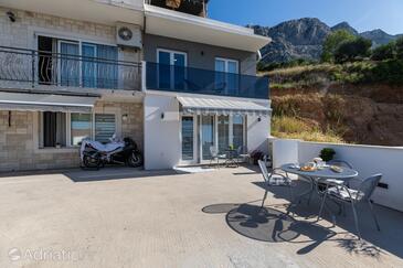 Apartments with parking space Omiš - 20689 Adriatic.hr