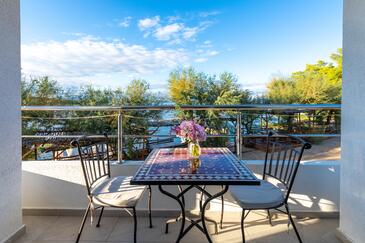 Pokoje u moře Zátoka Pokrivenik, Hvar - 2069