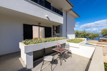 Pokoje u moře Zátoka Pokrivenik, Hvar - 2069