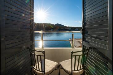 Pokoje u moře Zátoka Pokrivenik, Hvar - 2069