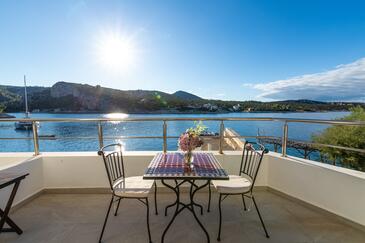 Room Cove Pokrivenik, Hvar (S-2069-g(