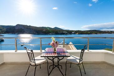 Få mere at vide Vig Pokrivenik, Hvar - 2069