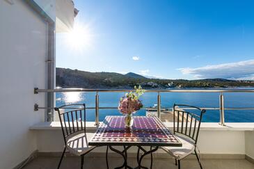 Pokoje u moře Zátoka Pokrivenik, Hvar - 2069