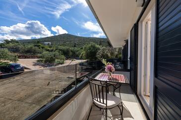 Rooms by the sea Cove Pokrivenik, Hvar - 2069