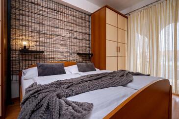 Apartmaji za družine z otroki Lopar, Rab - 20692