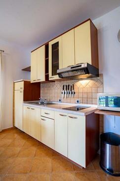 Apartmaji za družine z otroki Lopar, Rab - 20692