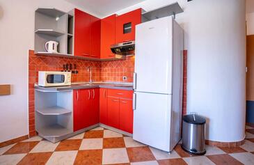 Апартаменти для сімей з дітьми Лопар - Lopar, Раб - Rab - 20692