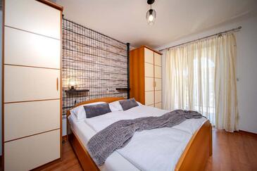 Apartmaji za družine z otroki Lopar, Rab - 20692