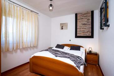 Apartmaji za družine z otroki Lopar, Rab - 20692