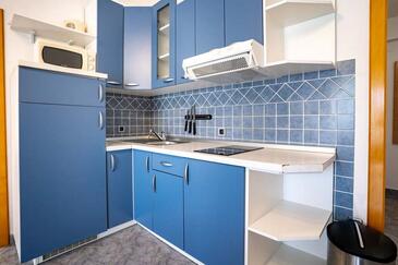 Apartments for families with children Lopar, Rab - 20692