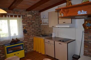 Ferienwohnungen mit Parkplatz Stinjan, Pula - 20693