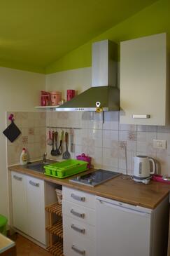 Apartmani s parkingom Štinjan, Pula - 20693