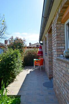 Apartmani s parkingom Štinjan, Pula - 20693