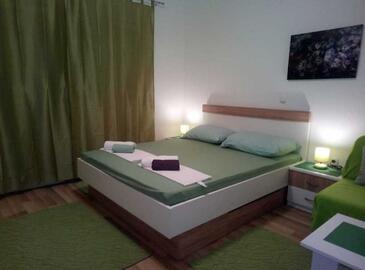 Ferienwohnungen mit Parkplatz Kastel Stafilic, Kastela - 20694