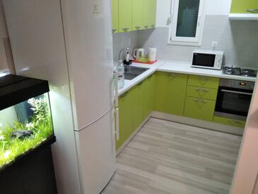 Ferienwohnungen mit Parkplatz Kastel Stafilic, Kastela - 20694