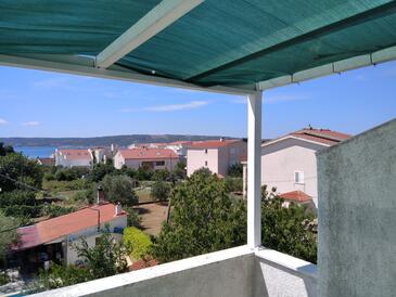 Apartamento de una habitación Kastel Stafilic, Kastela (A-20694-b)