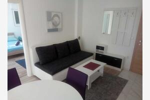 Appartamento di una stanza Kastel Stafilic, Castelli - Kaštela (A-20694-b)