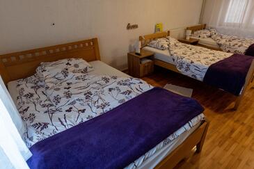 Apartamentos con parking Garešnica, Bjelovarska - 20695